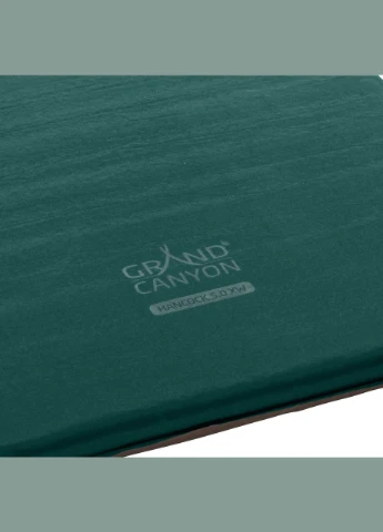 Коврик самонадувающий Hancock 5.0 XW Botanical Garden (350014) Grand Canyon (296654639)