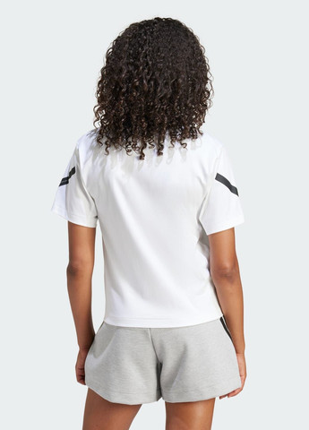 Футболка Z.N.E. adidas - (301363214)