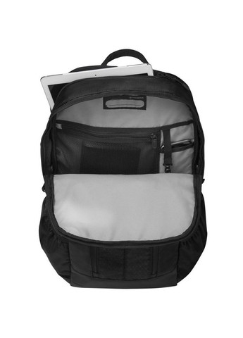 Рюкзак для ноутбука Travel ALTMONT Slimline Laptop черный 24 л Vt606739 Victorinox (319662989)