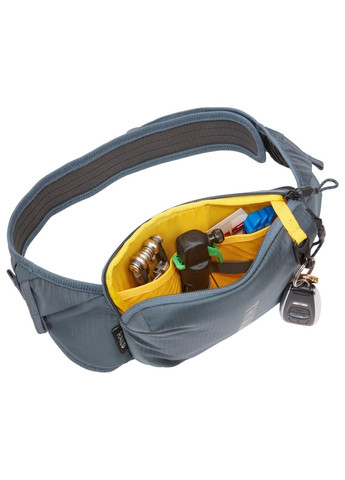 Сумка на пояс Rail Hip Pack 0.5L (Dark Slate) 3204479 (TH 3204479) (TH 3204479) Thule (315032453)