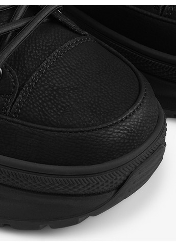 Женские кроссовки 1101643 Lifexpert чёрные демисезоны (362345888)