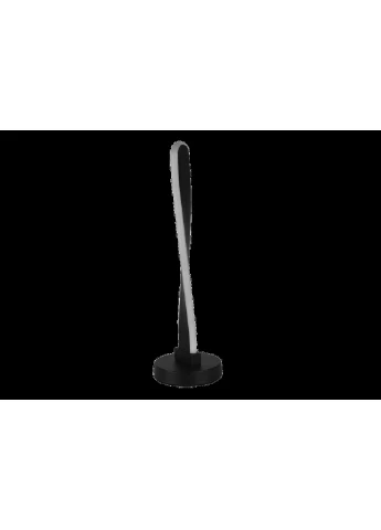 Настольная лампа светодиодная TD2034 BK 12W черная Sirius (342069677)