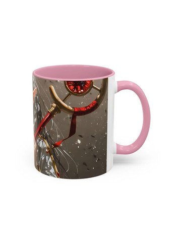 Чашка з принтом "Frieren: Beyond Journey's End "- Frieren No Brand (368671471)