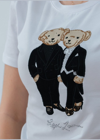 Футболка жіноча POLO Ralph Lauren - (303167829)