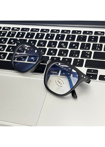 Окуляри для комп'ютера панто VisionPan No Brand (315832964)