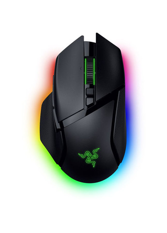 Мышь Basilisk V3 PRO Wireless 35K Black (RZ0105240100-R3G1) Razer (316495778)