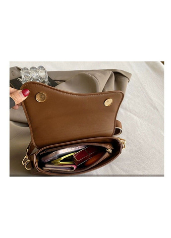 Сумка жіноча крос боді No Brand (322421108)