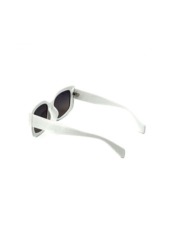 Солнцезащитные очки с поляризацией Фэшн-классика женские 469-433 LuckyLOOK (294908229)