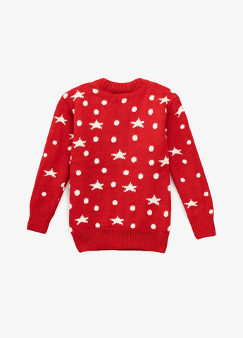 Свитер детский 30220 86 см Красный (NY) shop (2000990857026) Atabey (357436788)