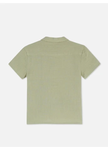 Сорочка літо,хакі, Primark (394983515)
