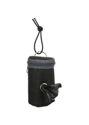 Диспенсер с пакетами для фекалий, 2х15шт/упак (нейлоновый) Trixie (362702856)