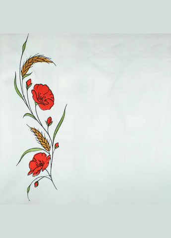 Сумка-шопер із вишивкою, екосумка-шопер VladAltex (335384857)