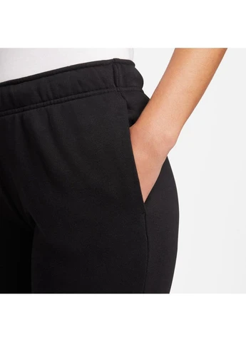 Штаны Ns Club Flc Shine Mr Pant Black FB8760-010 Nike (398078286)