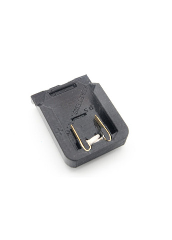 Переходник из аккумулятора Parkside на инструмент DniproM No Brand (365797435)