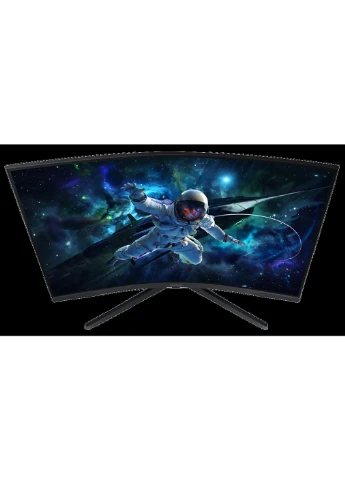 Монітор Samsung LS32CG550EIXUA No Brand (391965228)