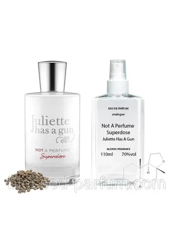 Not a Perfume Superdose 65 мл — жіночі парфуми (пробник) No Brand (395960019)