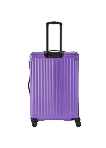 Чемодан на 4 колесах Cruise Lilac L 100л (TL072649-19) Travelite (322207224)
