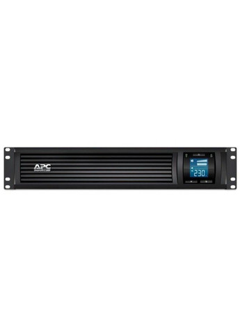 ИБП Smart-UPS C 2000VA LCD 2U (SMC2000I-2U) APC (360410577)