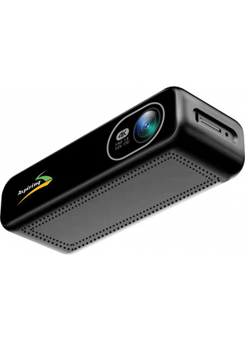 Видеорегистратор AT320 UHD 4K, Speedcam, WiFi, GPS Aspiring (360425928)