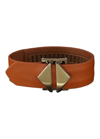 Набор из 8 ремней для связывания 8-Bondage-Straps Restraint Set - Brown Lockink (369952093)