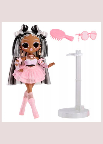 Лялька Sunshine Makeover Світчез (589440) L.O.L. Surprise! (330058331)