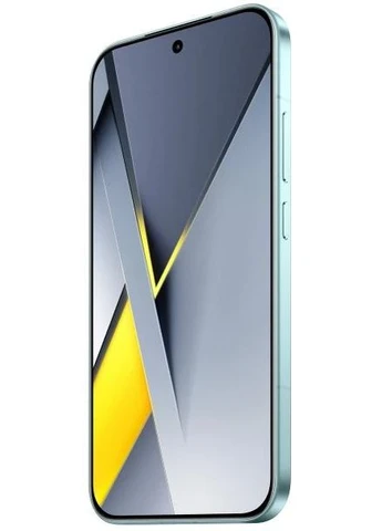 Смартфон F8 Pro 12/512GB Blue UA UCRF POCO (392219796)