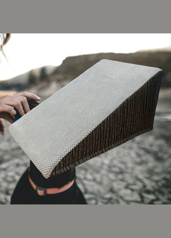 Лестница для собак Premium 40х70х40 см, стремянки и ступеньки для собак, лестницы для собак, стремянки для собак No Brand (339786524)