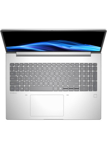 Ноутбук EliteBook 6 G1i Pike Silver (AV3Z2AV_V11) HP (372716639)