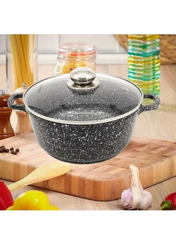 Казан-Каструля 3.2л ST-3022 Styleberg (384028135)