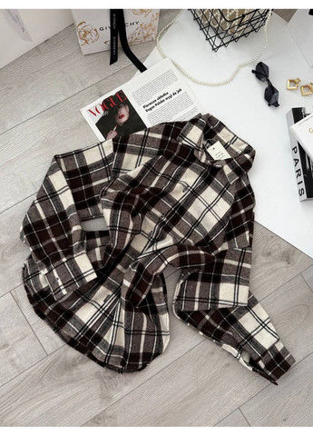 Жіноча кашемірова сорочка вільного крою Avanti (361677328)