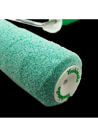 Валик Special Polyester, тип.EUR, з ручкою, 100мм*15мм, ворс 12мм Yoshimoto (363055006)