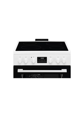 плита lkr664177w (m457417) Electrolux