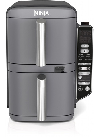 Мультипечь Foodi Double Stack XL Smart Cook SL451EU Ninja (369726609)