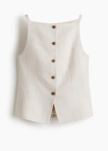 Жилет H&M (393551646)