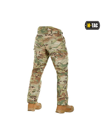 Брюки Soft Shell Winter Multicam M-TAC (315339208)