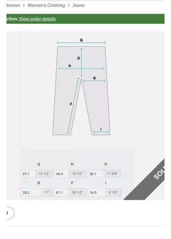 Стильні джинси страйти кроп страйти Cropped Jeans Stretch High-Rise Maje - (339110972)