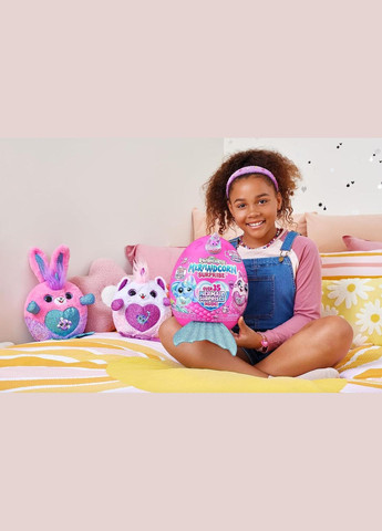 Іграшка-сюрприз Mermaidcorn (Elephant) by ZURU Rainbocorns (290133940)