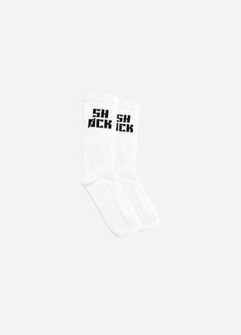 Шкарпетки Shock унісекс (289978543)