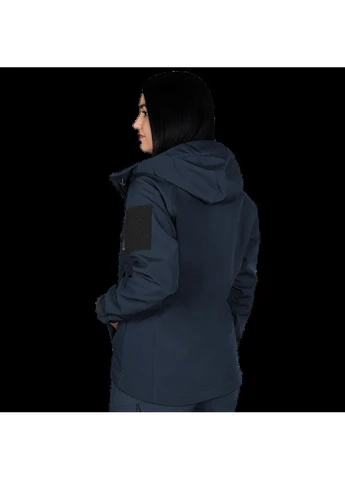 Куртка жіноча демісезонна Stalker SoftShell Camotec (388569235)