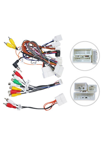 Штатная магнитола серии M200S 2K под Toyota Alphard H20 Vellfire 2008-2014 (F1) (W2) 9 дюймов Mekede (369877989)