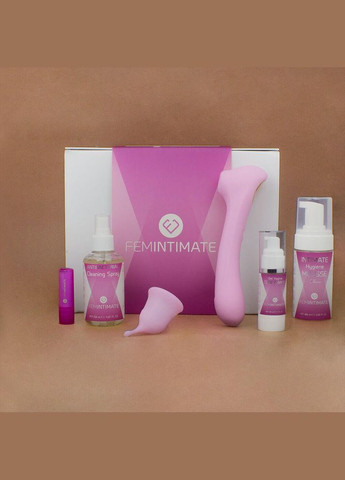 Набор Super Mommy Femintimate (332769309)
