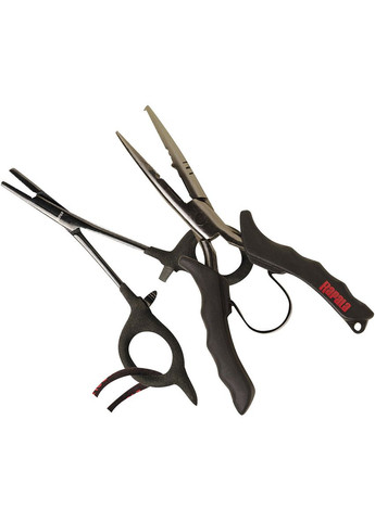 Набір інструментів для риболовлі Tool Combo Plier/Forcepts RTC1 Rapala (292324170)