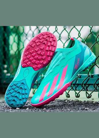 Футбольні сороконіжки No Brand Cryfzasat FS0 Soft Ground (317589571)