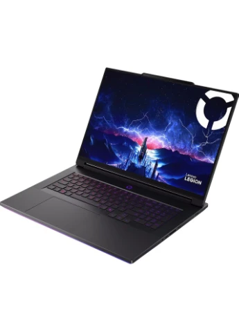 Ноутбук Legion 9 18IAX10 Eclipse Black (83EY005CRA) Lenovo (374593589)
