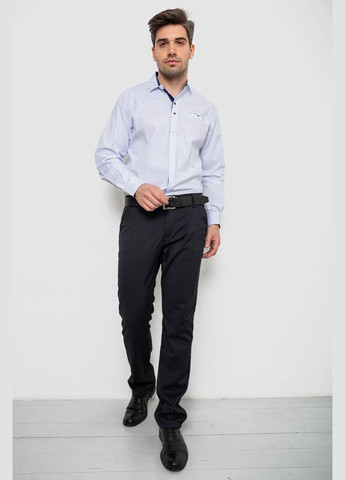 Белая рубашка Ager