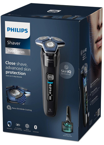 Электробритва S7886/55 Philips (362212397)