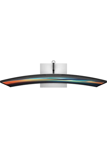 TFT 39.7" S7 Pro 740pm, IPS, 5K2K, вигн., HDMI, DP, USB-C, RJ-45, Cam, HAS, кол.,чорно-сріблястий HP (351917364)