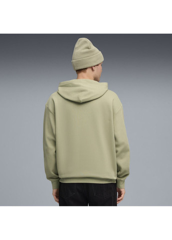 Худі Class Relaxed Hoodie Men Puma (353306350)