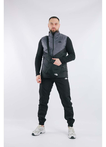 Костюм жилетка, штани та барсетка No Brand (304770542)