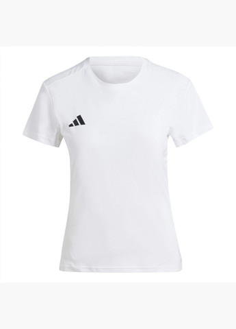 Женская футболка Adizero Essentials White IN1173 adidas - (332610332)